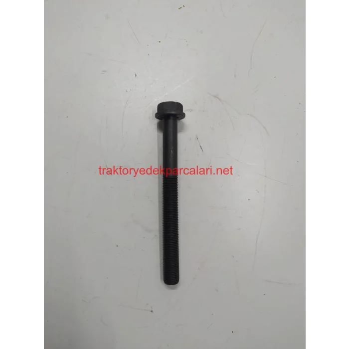 SİLİNDİR KAPAK SAPLAMASI TÜMOSAN