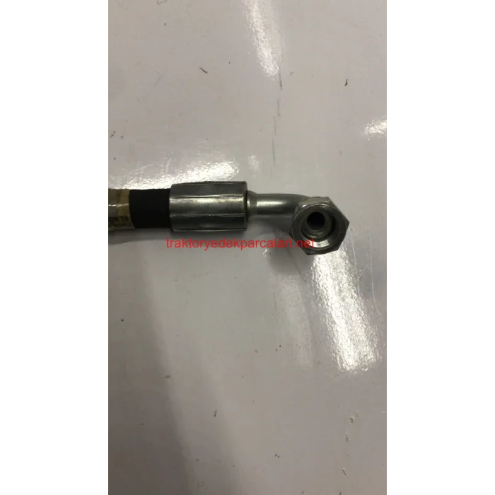 SİLİNDİR LİFT HORTUM YARDIMCISI (SOL) HATTAT