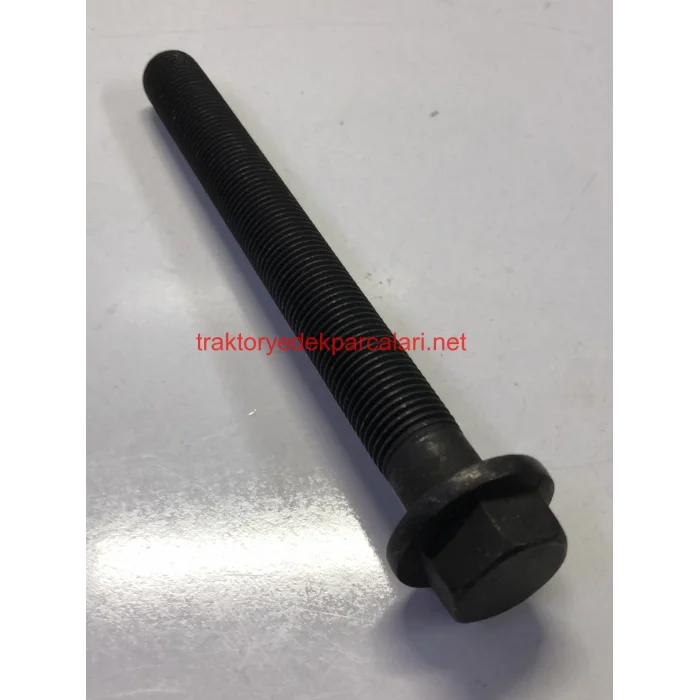 SİLİNDİR SAPLAMASI KISA HATTAT