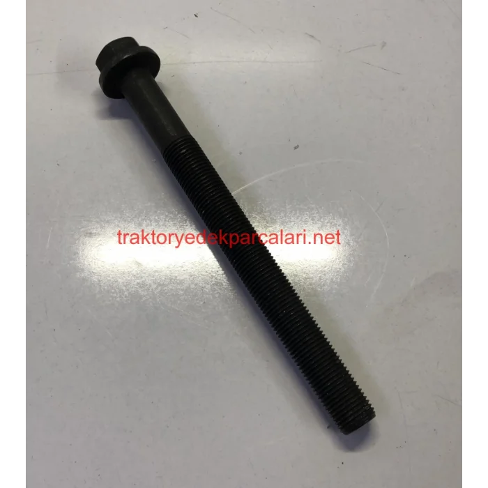 SİLİNDİR SAPLAMASI UZUN HATTAT