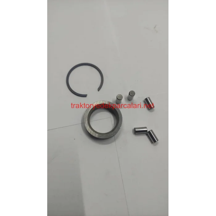 SILINDIR SETI - HATTAT