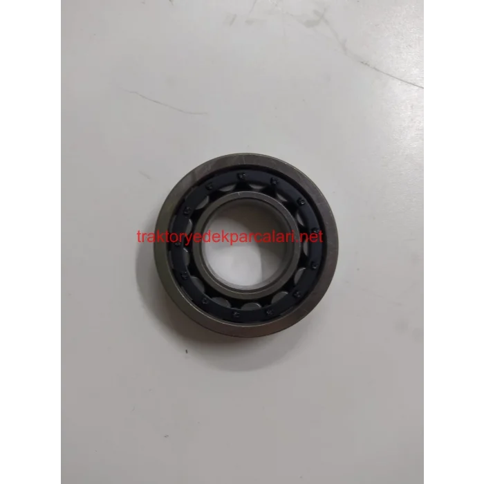 SİLİNDİRİK MAKARALI RULMAN Ø25xØ52x15 HATTAT