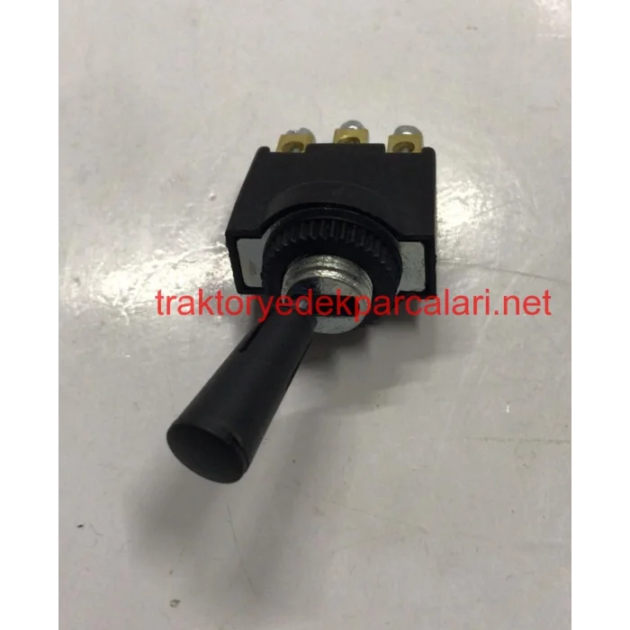 SİNYAL DÜĞMESİ SAĞ SOL 3 GİRİŞ