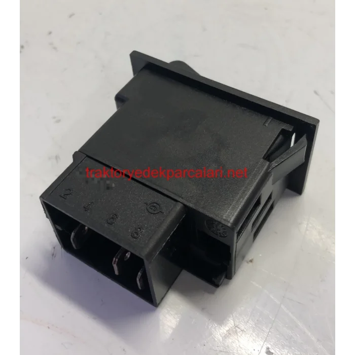 SİNYAL DÜĞMESİ SAĞ SOL TÜMOSAN