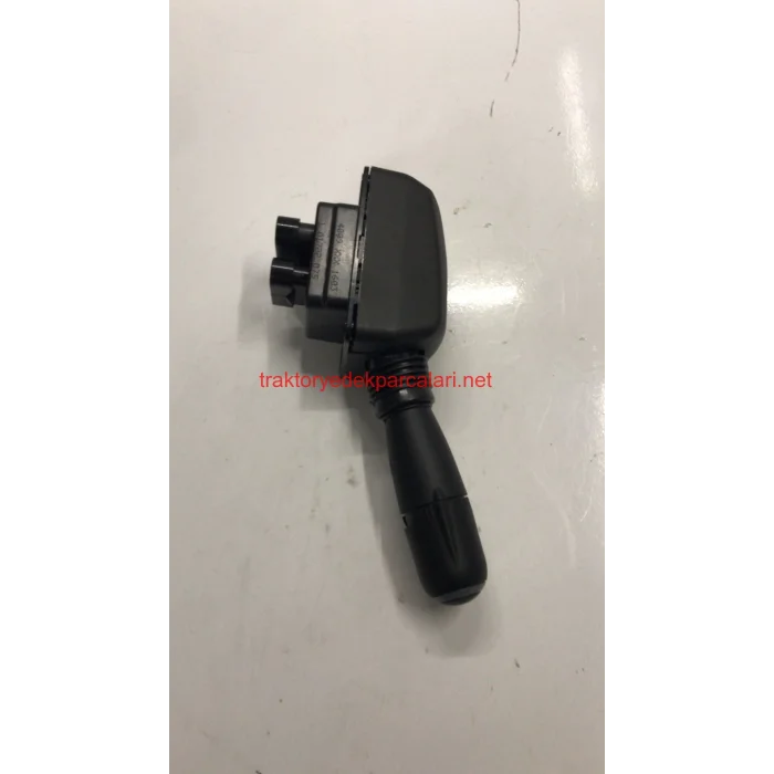 SİNYAL KOLU (TMR) TÜMOSAN