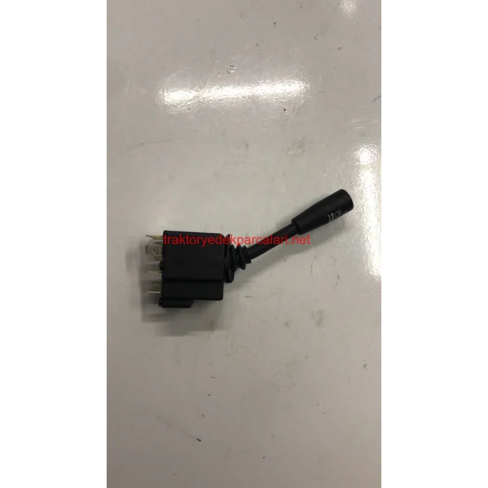 SİNYAL KOLU HATTAT - VALTRA