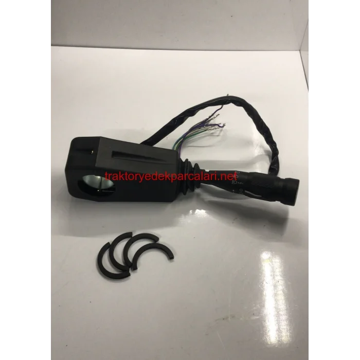 SİNYAL KOLU KOMPLESİ MF 3075-3105