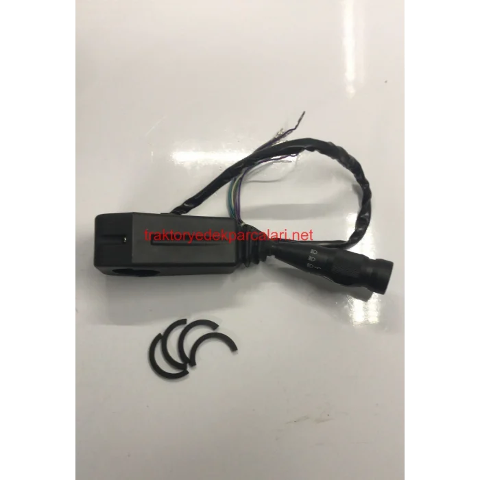 SİNYAL KOLU KOMPLESİ MF 3075-3105