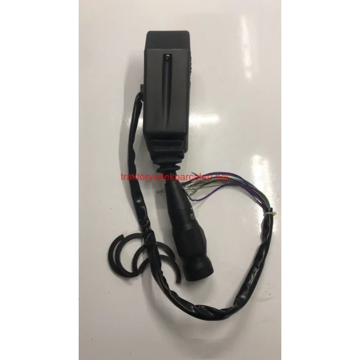 SİNYAL KOLU KOMPLESİ MF 3075-3105