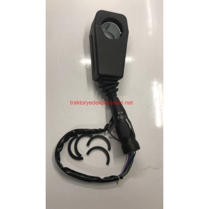 SİNYAL KOLU KOMPLESİ MF 3075-3105