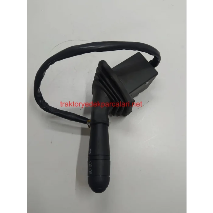 SİNYAL KOLU TÜMOSAN