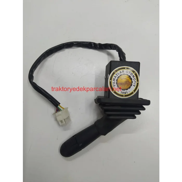 SİNYAL KOLU TÜMOSAN