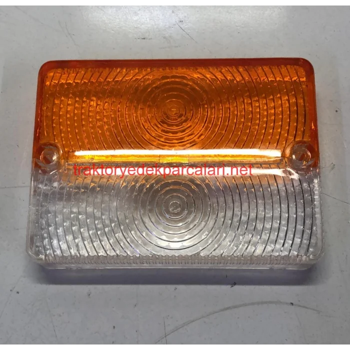 SİNYAL LAMBA CAMI MF