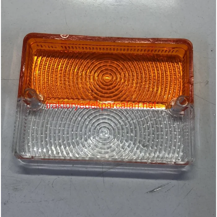 SİNYAL LAMBA CAMI MF