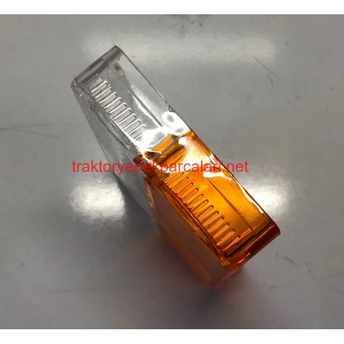 SİNYAL LAMBA CAMI MF