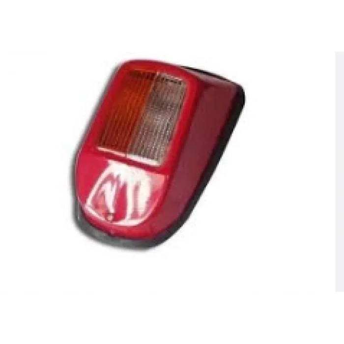 SİNYAL LAMBA SOL STEYR