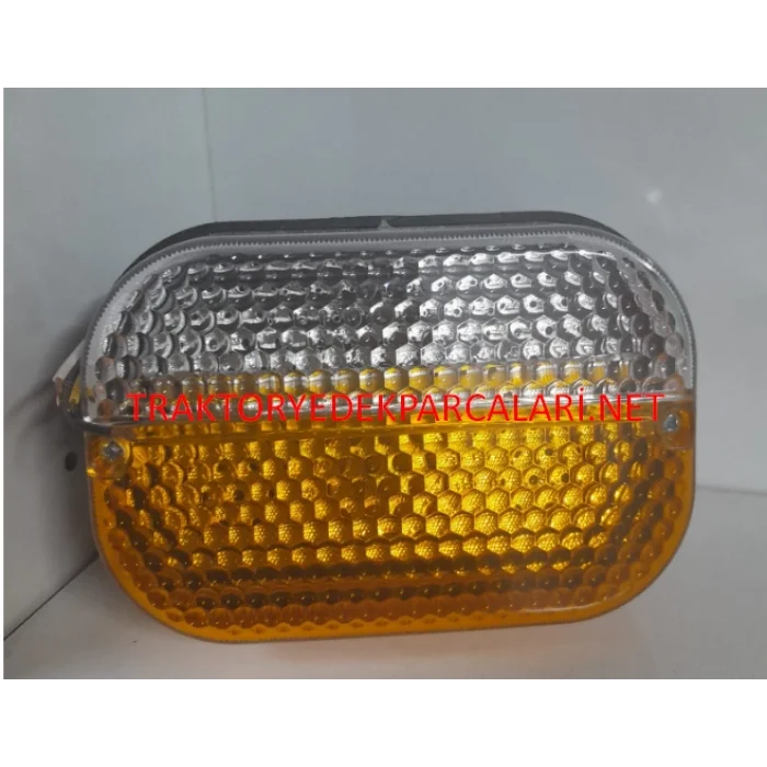 SİNYAL LAMBASI JOHNDEERE