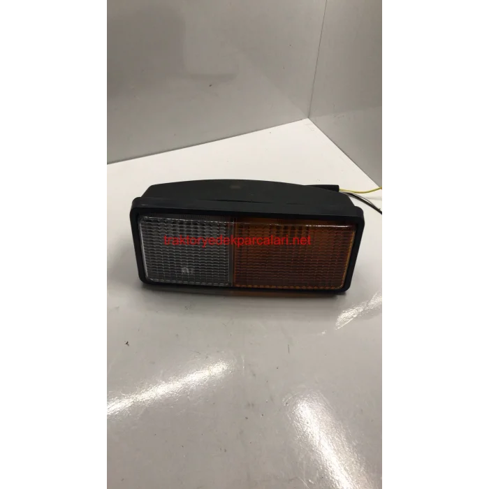 SİNYAL LAMBASI KABİNLİ SAĞ MASSEY FERGUSON