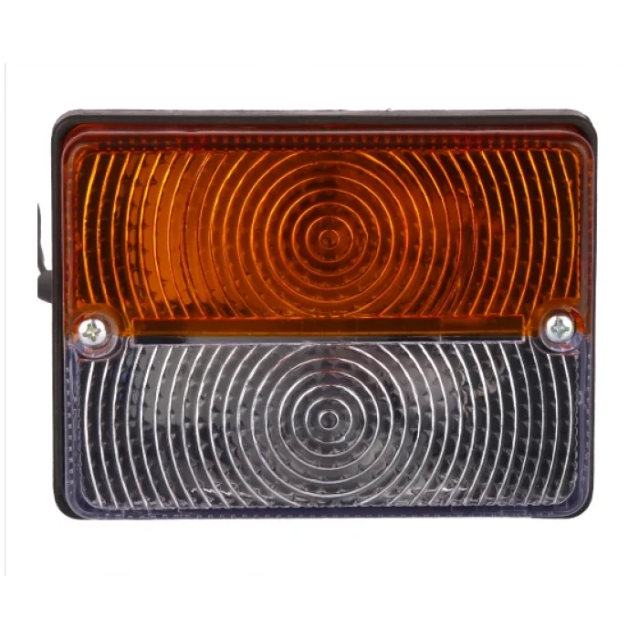 SİNYAL LAMBASI KABİNLİ SAĞ-SOL