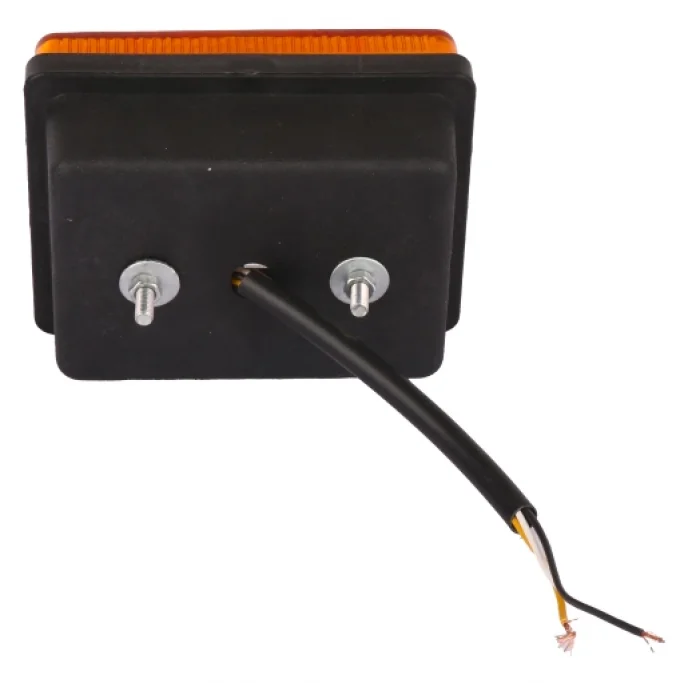 SİNYAL LAMBASI KABİNLİ SAĞ-SOL