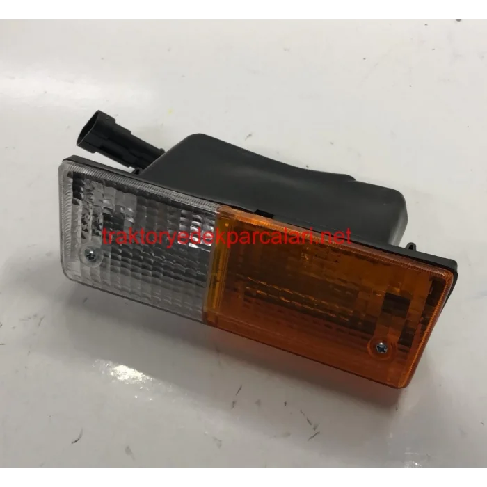 SİNYAL LAMBASI SAĞ SIZDIRMAZ HATTAT