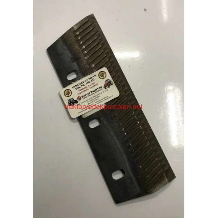 SIRA BAĞIMSIZ MISIR SLAJ BIÇAĞI (1ADET ) - ÇELMAK ÖZBUDAK TINAZ TÜRKAY FİMAKS