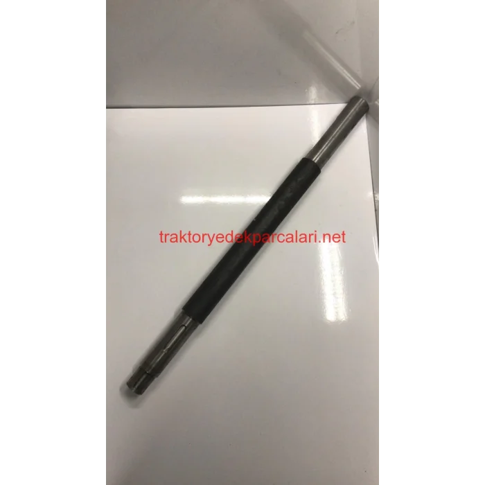 SIRA BAĞIMSIZ TAMBUR MİLİ TINAZ