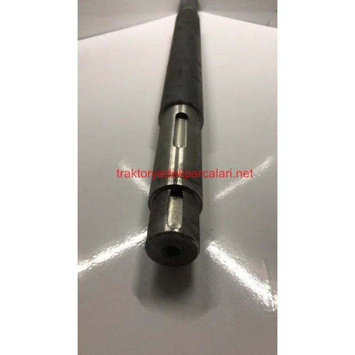 SIRA BAĞIMSIZ TAMBUR MİLİ TINAZ