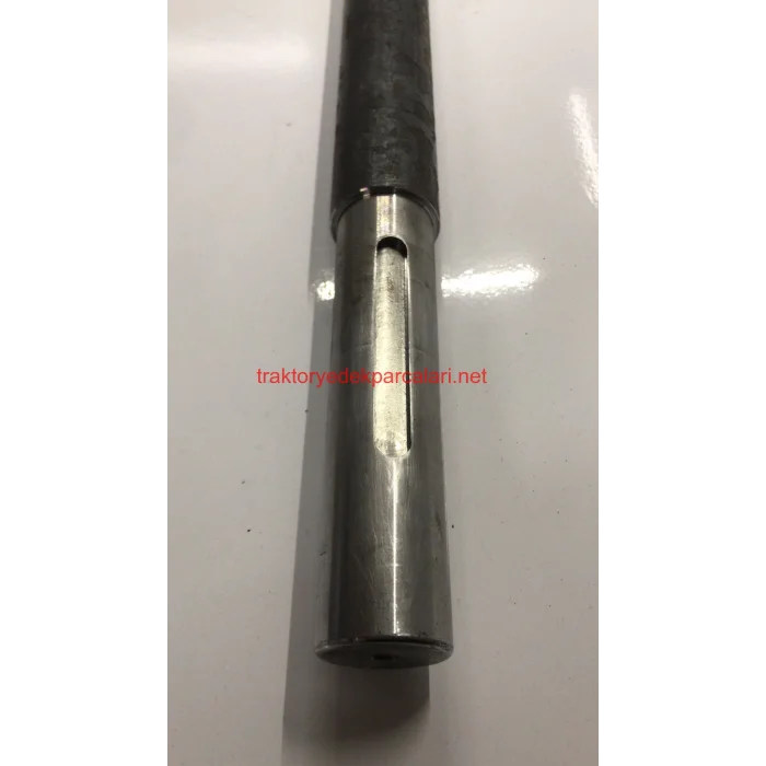 SIRA BAĞIMSIZ TAMBUR MİLİ TINAZ