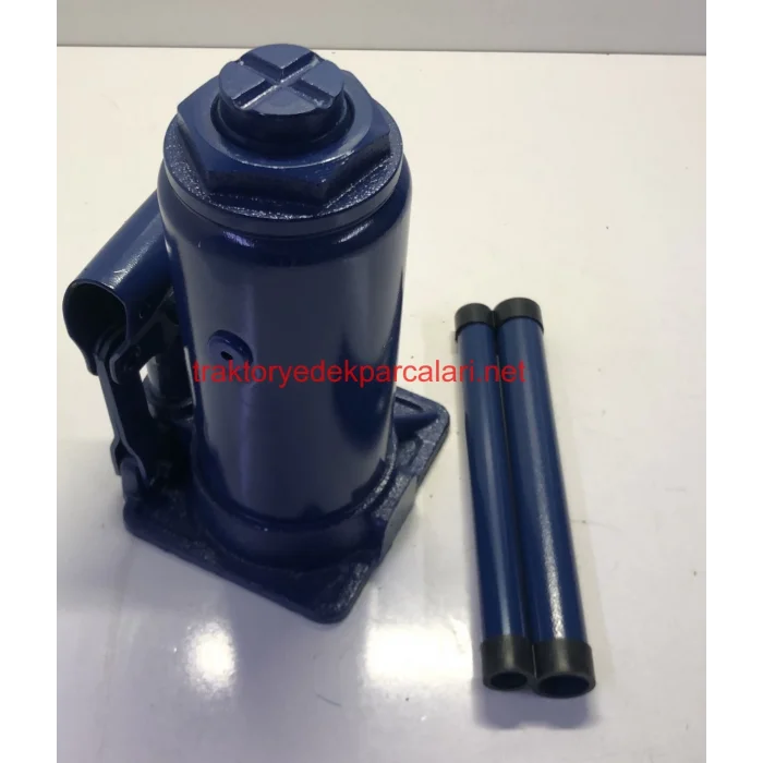 ŞİŞE KRİKO 8 TON