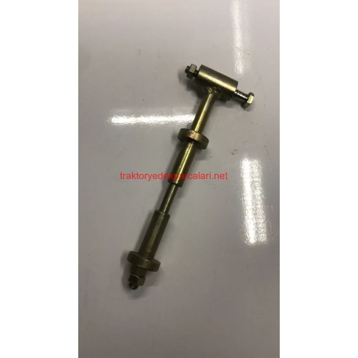 SLAJ MAKİNASI AYAR KOLU