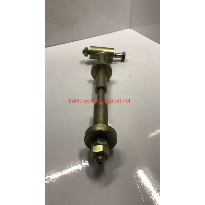 SLAJ MAKİNASI AYAR KOLU