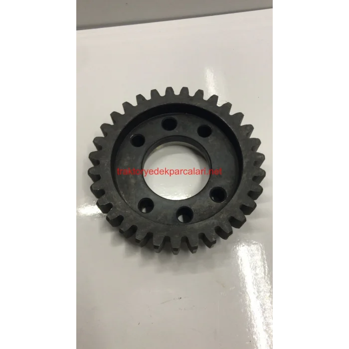 SLAJ MAKİNASI FİMAKS Z.31 DİŞLİ (31 DİŞ)