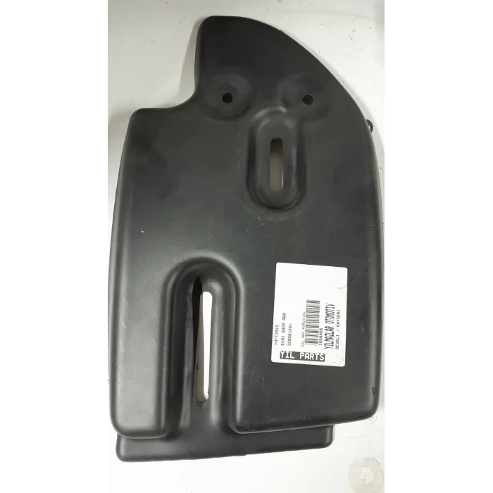 SOL AKÜ KORUYUCU KAPAK