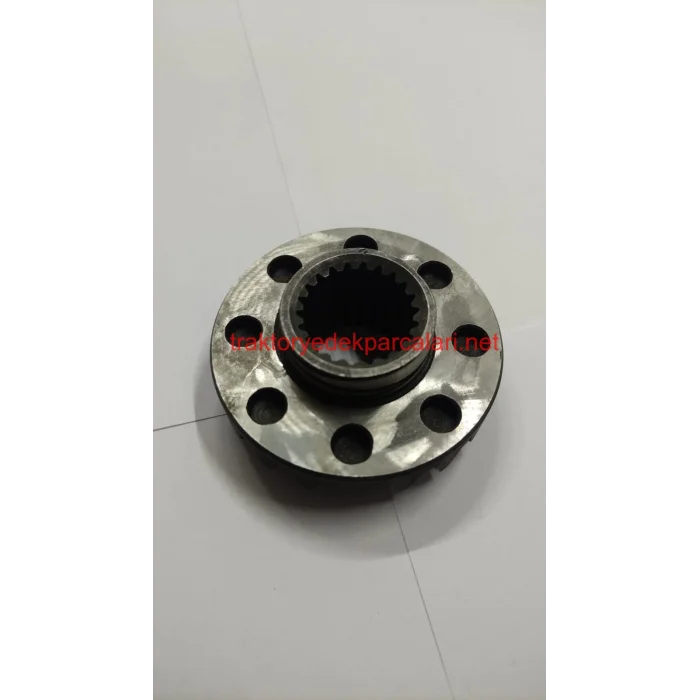 SOL İSTAVROZ DİŞLİSİ BÜYÜK