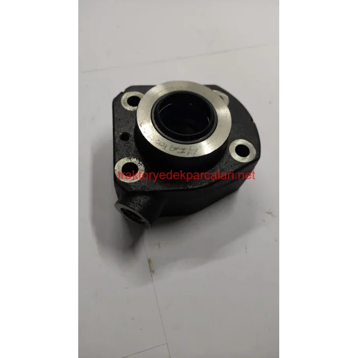 SOL KAPAK DİREKSİYON  - HATTAT