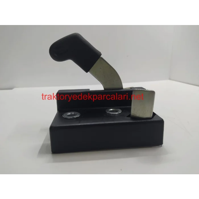 SOL KAPI KİLİDİ  HATTAT