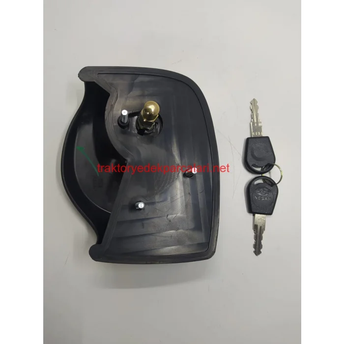 SOL KAPI KULBU HATTAT