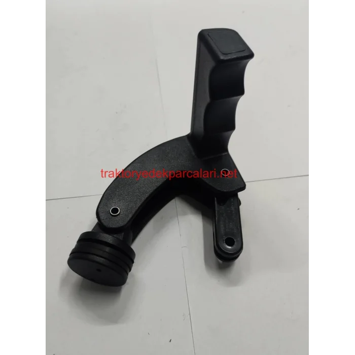 SOL YAN CAM KITLEYİCİSİ - HATTAT - VALTRA