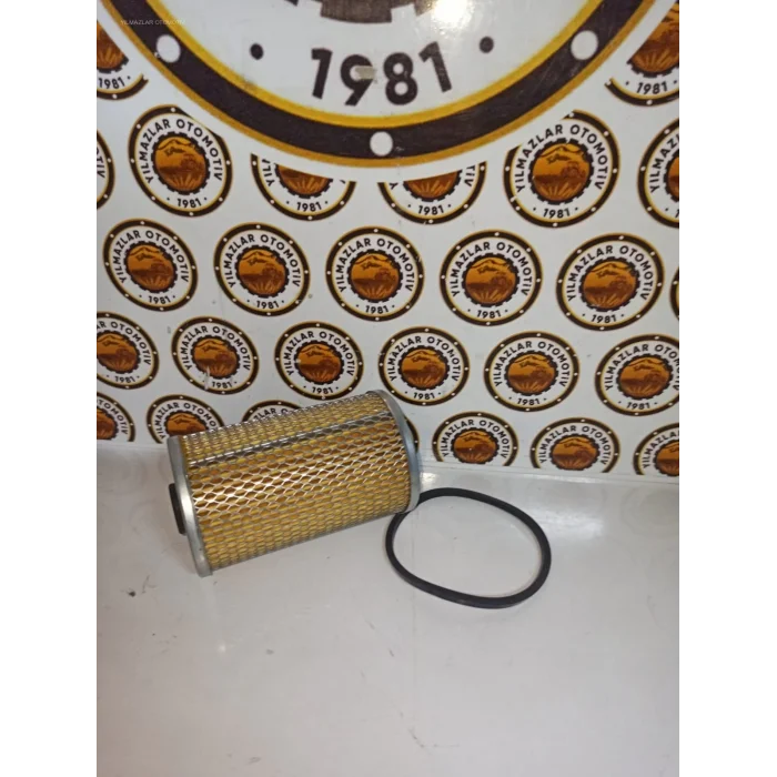 SONALİKA MOTOR YAKIT FİLTRESİ