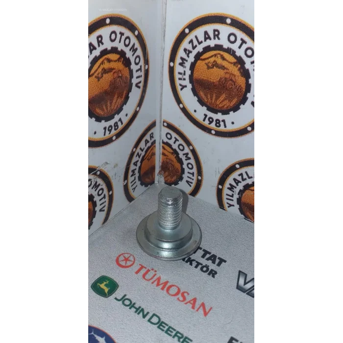 SÖNMEZ KAŞIK TUTUCU CIVATA