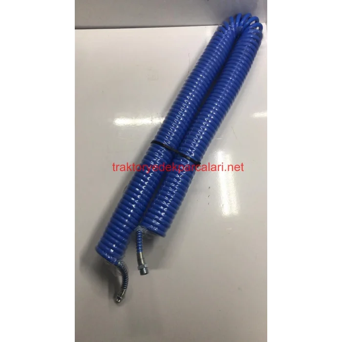 SPIRAL HAVA HORTUMU 10mm 15MT ERKUNT