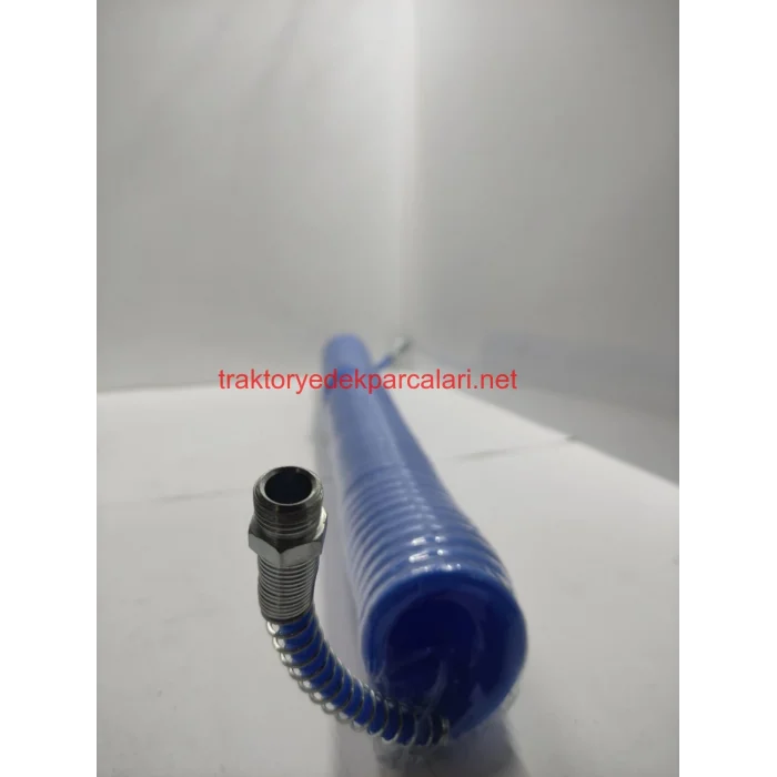 SPIRAL HAVA HORTUMU 7,5 MT / STYER - BAŞAK