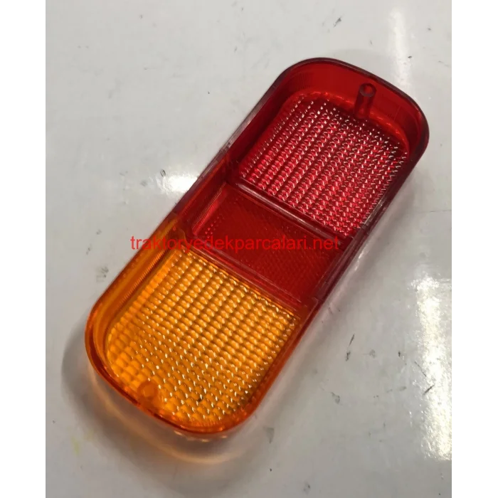 STOP CAMI TD SERİSİ NEWHOLLAND