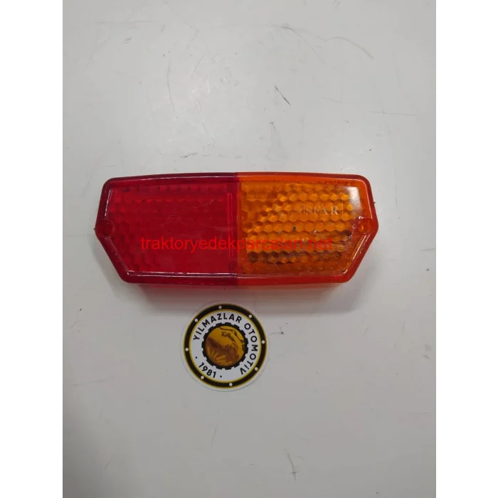 STOP LAMBA CAMI SAĞ 480-640