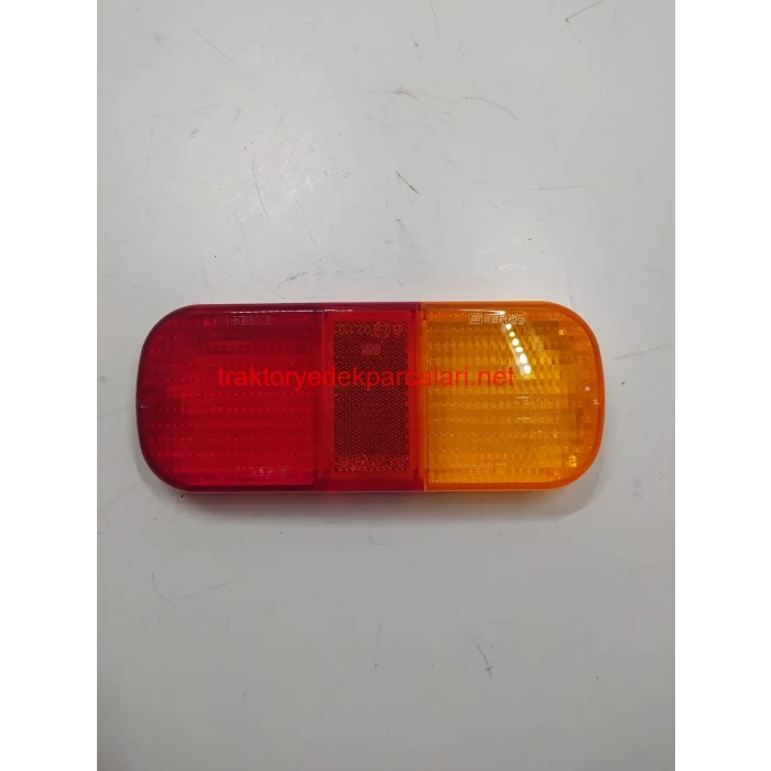 STOP LAMBA CAMI SAĞ NEWHOLLAND TD SERİSİ