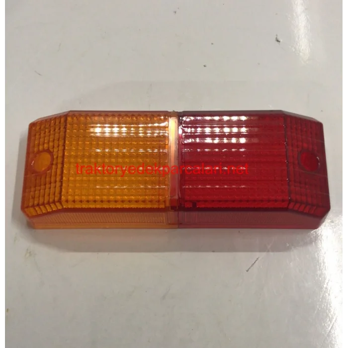 STOP LAMBA CAMI VALTRA