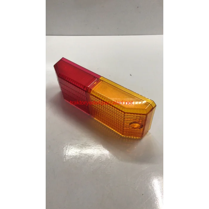 STOP LAMBA CAMI VALTRA