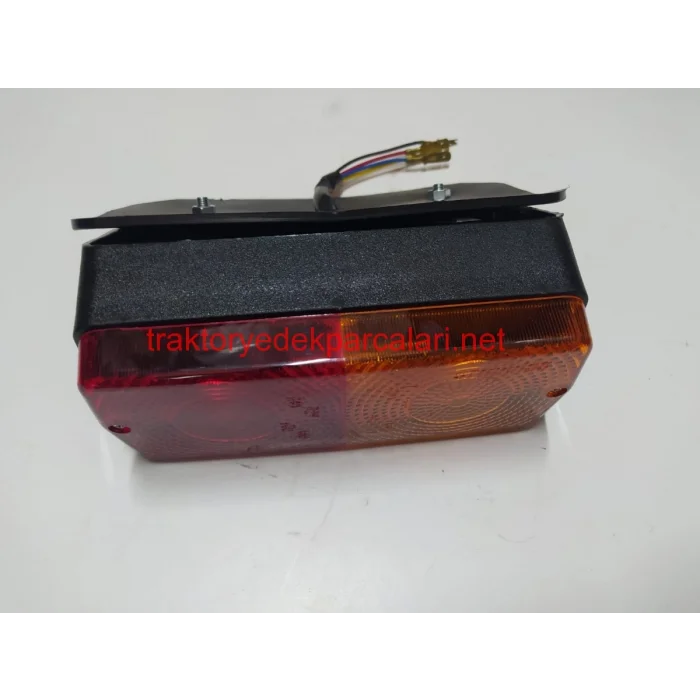 STOP LAMBA KOMPLE SOL ERKUNT