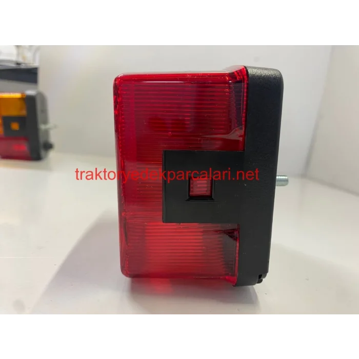 STOP LAMBA SOL DEUTZ